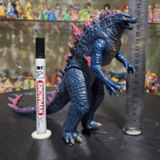 Godzilla Evolved 11cm Giant Action Figure from the Godzilla x Kong