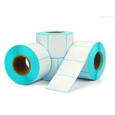 Thermal 40*25 Label Paper