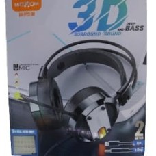 Headset