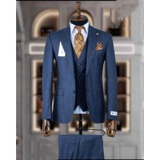 Casual suit 