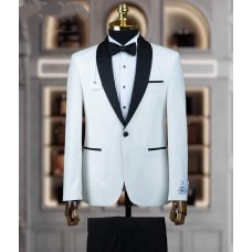 Groom's suit