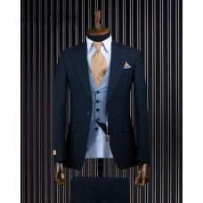 Casual suit 