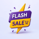 Flash Sale