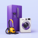Home Appliances 