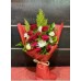 Rose bouquet 