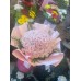 Rose bouquet