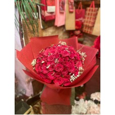 Rose bouquet