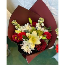 flower  bouquet