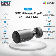 Smart Camera 