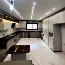 Kitchen design