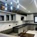 Kitchen design
