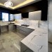 Kitchen design 