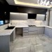 Kitchen design 