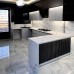 Kitchen design 