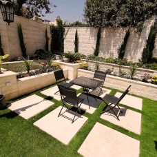 Landscaping and decoration