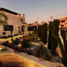 Landscaping and decoration