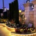 Landscaping and decoration