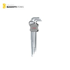 9PCS KEY SET