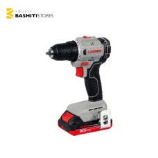 Brushless Cordless Drill