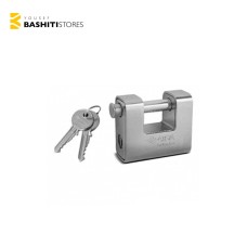 HEAVY-DUTY PADLOCK - CISA
