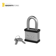 HEAVY-DUTY STEEL PADLOCK - CISA