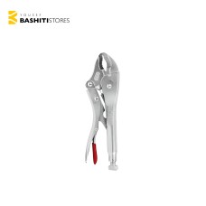 LOCKING GRIP PLIER – 5"