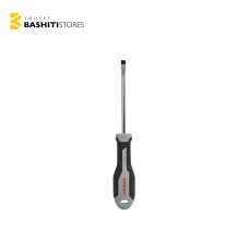 SLOTTED SCREWDRIVER – 6×200 mm