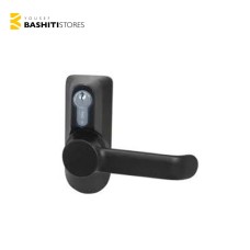 TRIM PLATE WITH HANDLE & CYLINDER – CISA