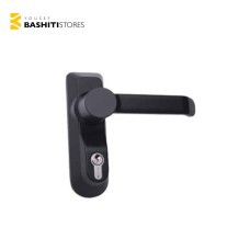 TRIM PLATE WITH HANDLE & CYLINDER – CISA