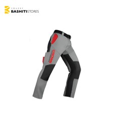 Fabric Work Pants