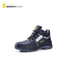 Safety Shoes – High Ankle
