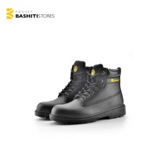 Safety Shoes for Engineers 