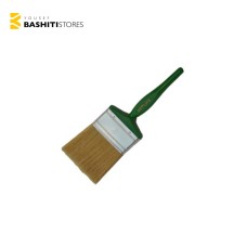 Heavy-Duty Paint Brush 1 Inch