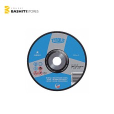 5-Inch Metal Cutting Fiber Disc