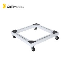 Refrigerator base