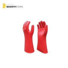 Insulated Electrical Gloves – 5 kVA