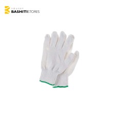 Plain Cotton Gloves 