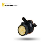 Single Cartridge Chemical Mask