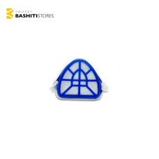 Plastic Dust Mask