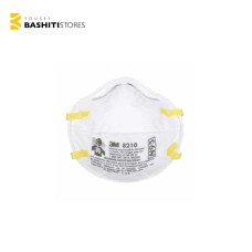 N95 3M Paper Mask