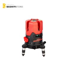 Line Laser 6 Lines