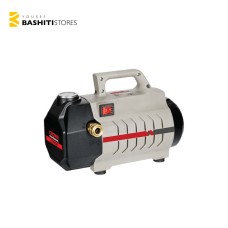 High-Pressure Washer