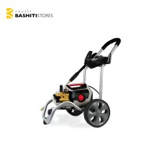 High-Pressure Washer