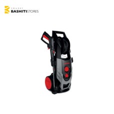 High-Pressure Washer