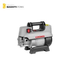 High-Pressure Washer
