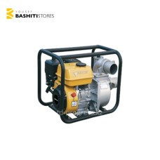 Gasoline Water Pump