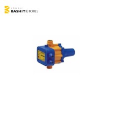 Automatic Pump Control
