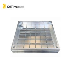 Aluminum Manhole