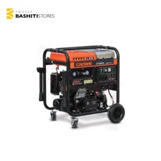 Gasoline Generator 3 in 1