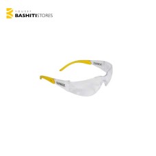 Dewalt Safety Glasses – Clear